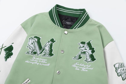 YY AMIRI  Jacket