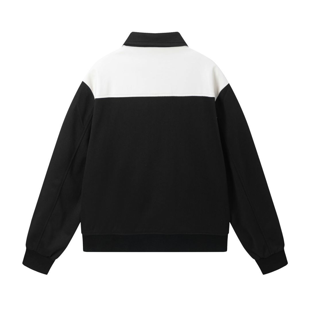 YY AMIRI  Jacket