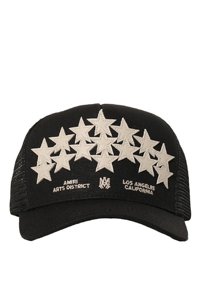YY AMIRI Hats