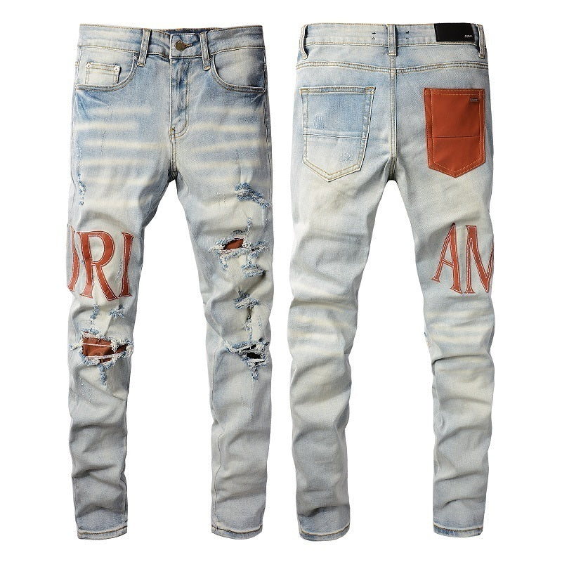 YY AMIRI  jeans  840