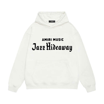 YY AMIRI  Hoodie