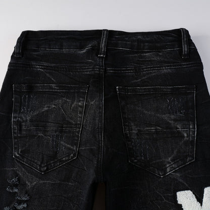 YY AMIRI  jeans  1313