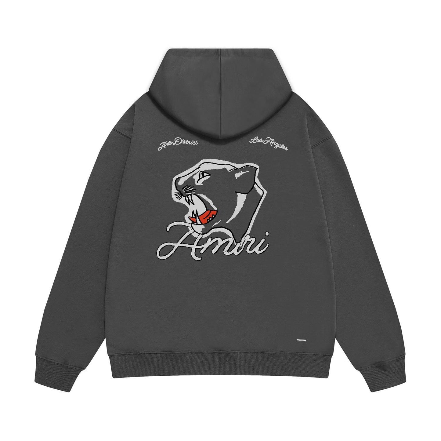 YY AMIRI  Hoodie