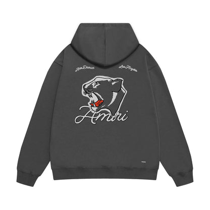YY AMIRI  Hoodie