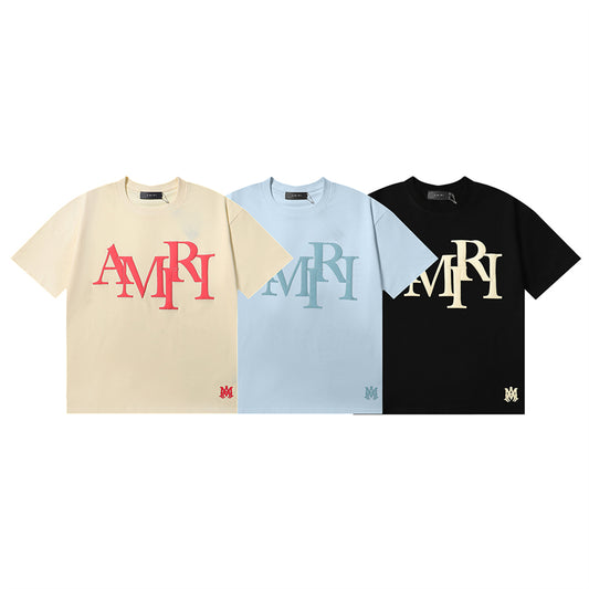 YY AMIRI T-shirt