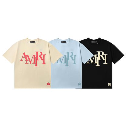 YY AMIRI T-shirt