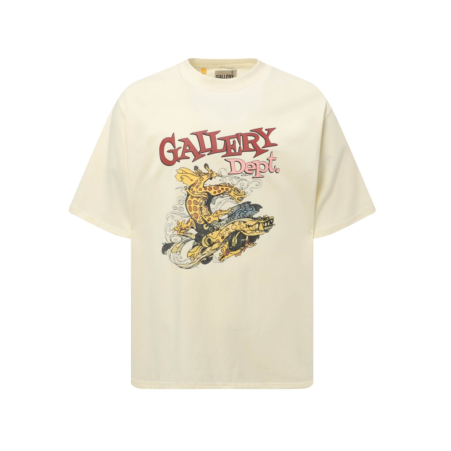 YY GALLERY DEPT T-shirt