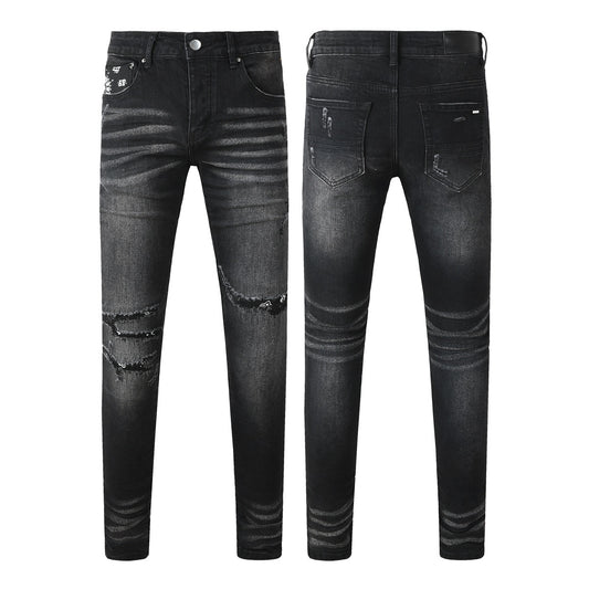 YY AMIRI  jeans  8924