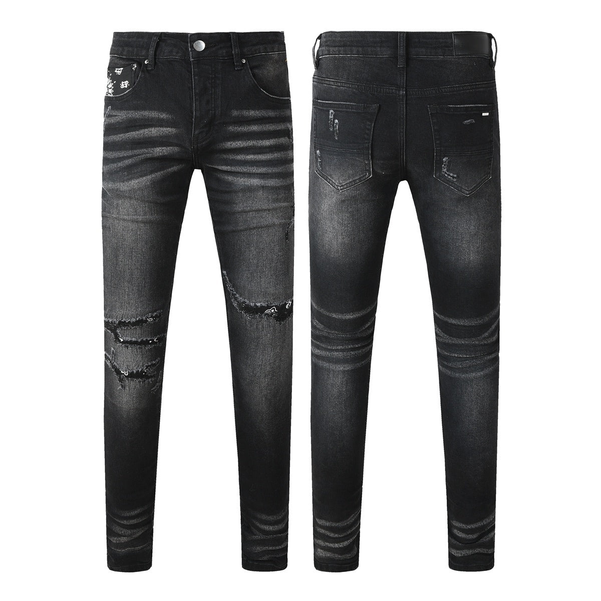 YY AMIRI  jeans  8924