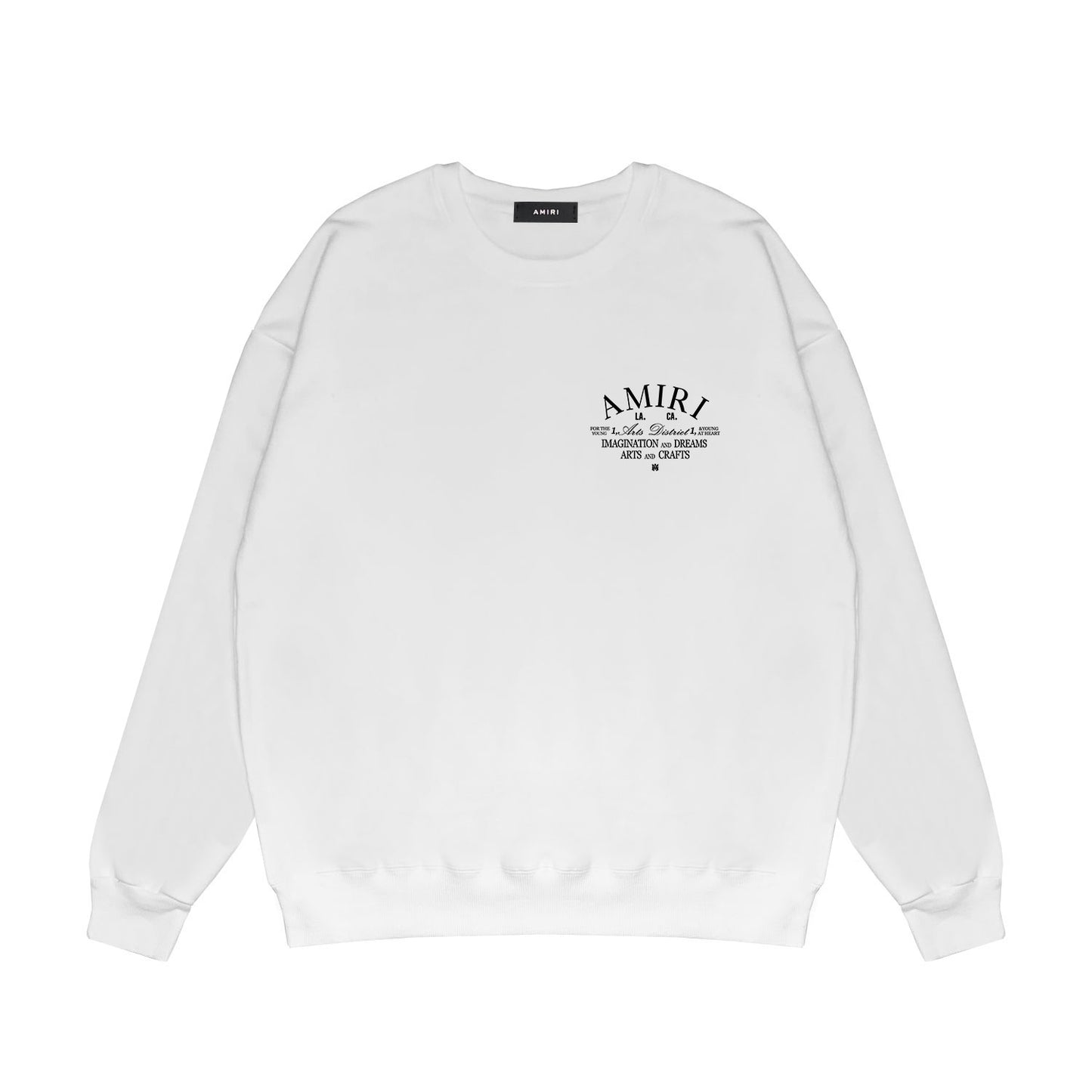 YY AMIRI  Sweatshirt