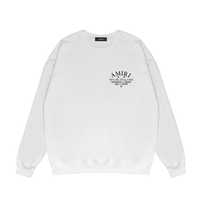 YY AMIRI  Sweatshirt