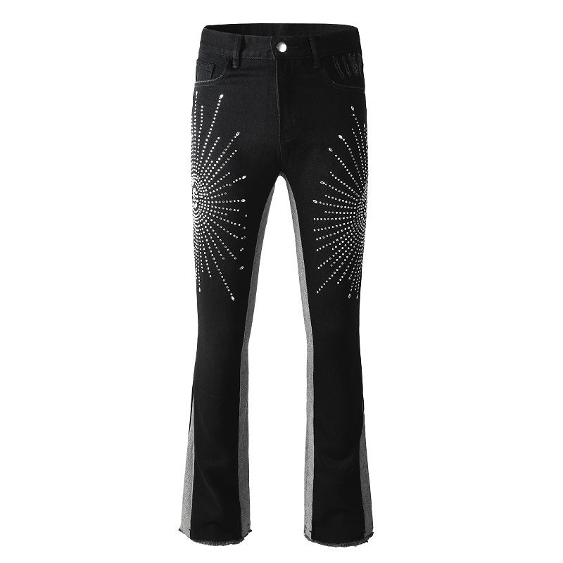 YY AMIRI  jeans 9316