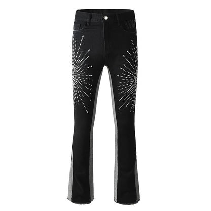 YY AMIRI  jeans 9316