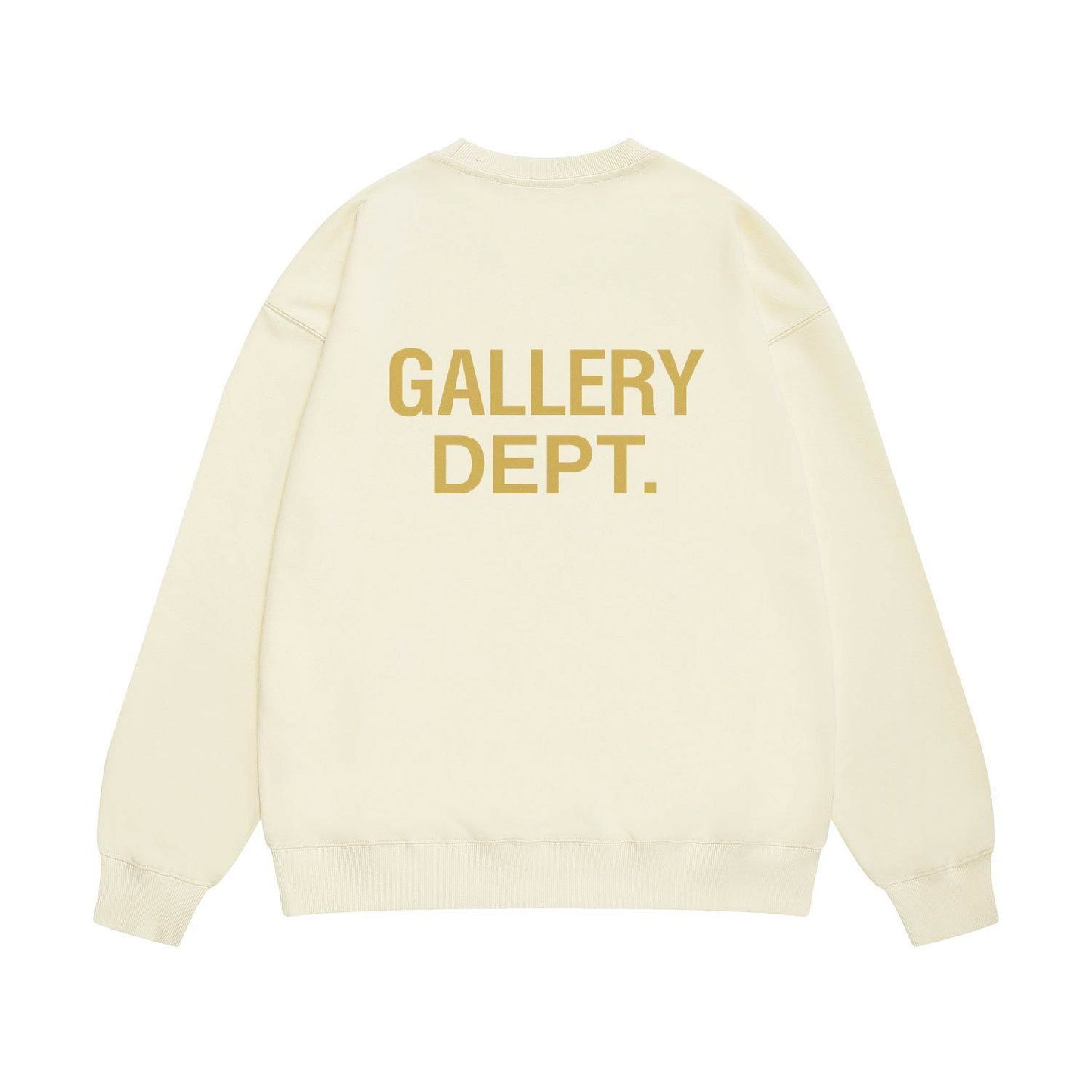 YY GALLERY DEPT  Sweatshirt