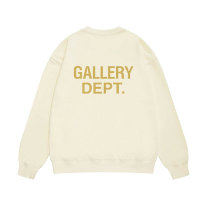 YY GALLERY DEPT  Sweatshirt