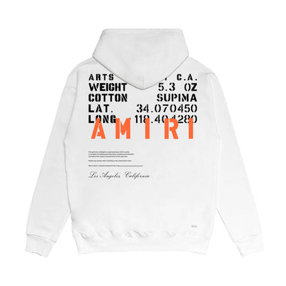 YY AMIRI  Hoodie