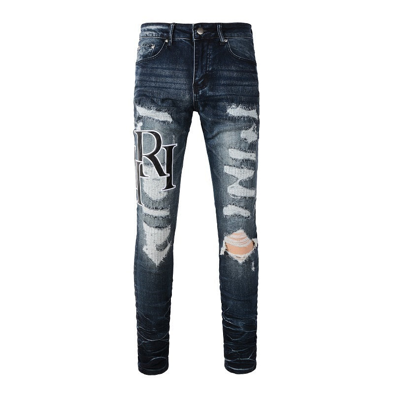 YY AMIRI  jeans  1324