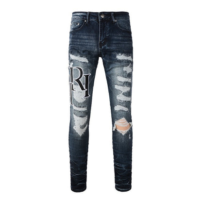 YY AMIRI  jeans  1324
