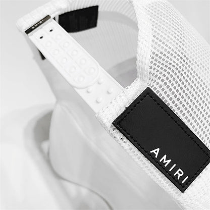 YY AMIRI Hats