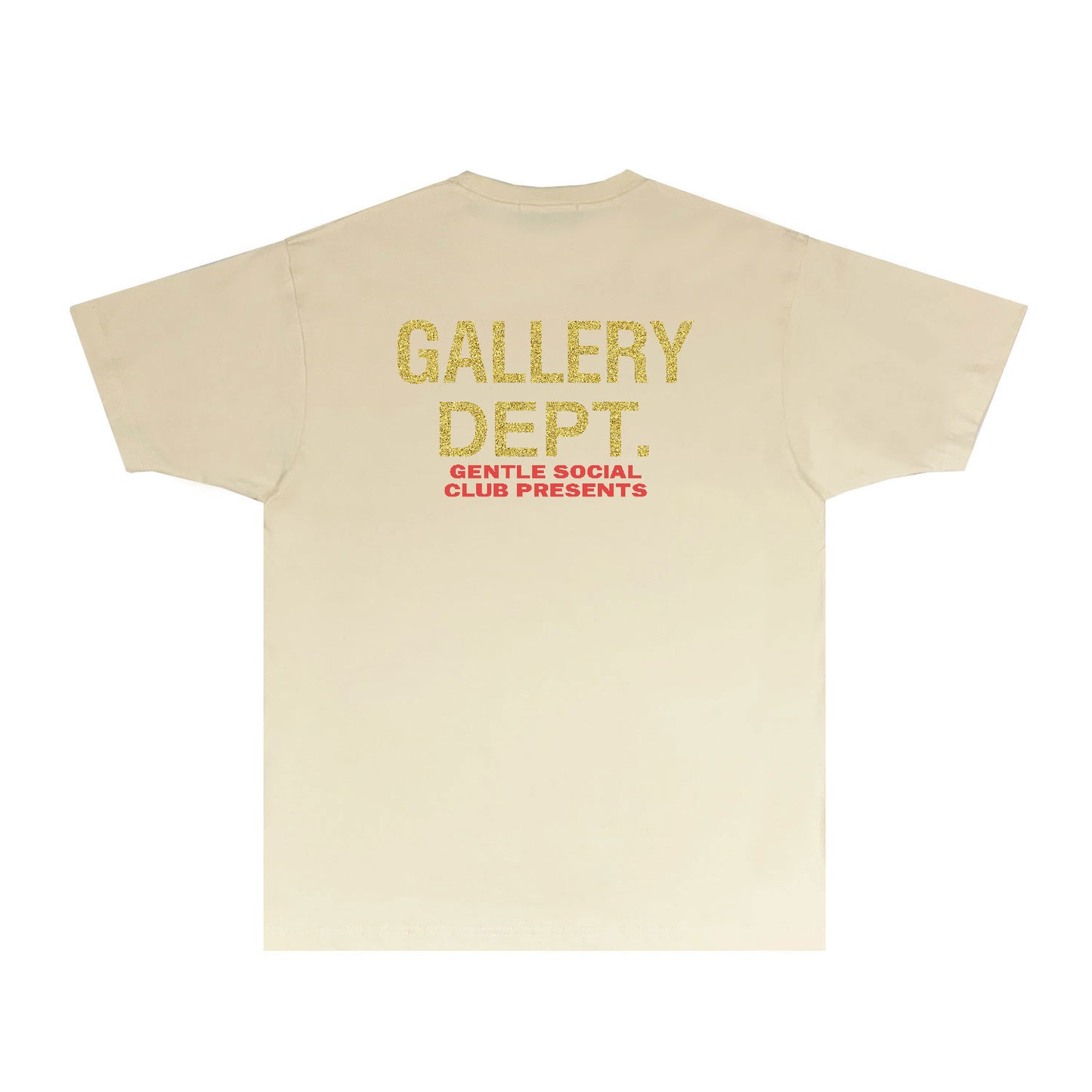 YY GALLERY DEPT T-shirt