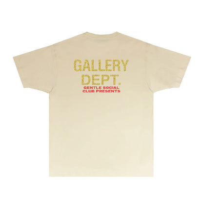 YY GALLERY DEPT T-shirt