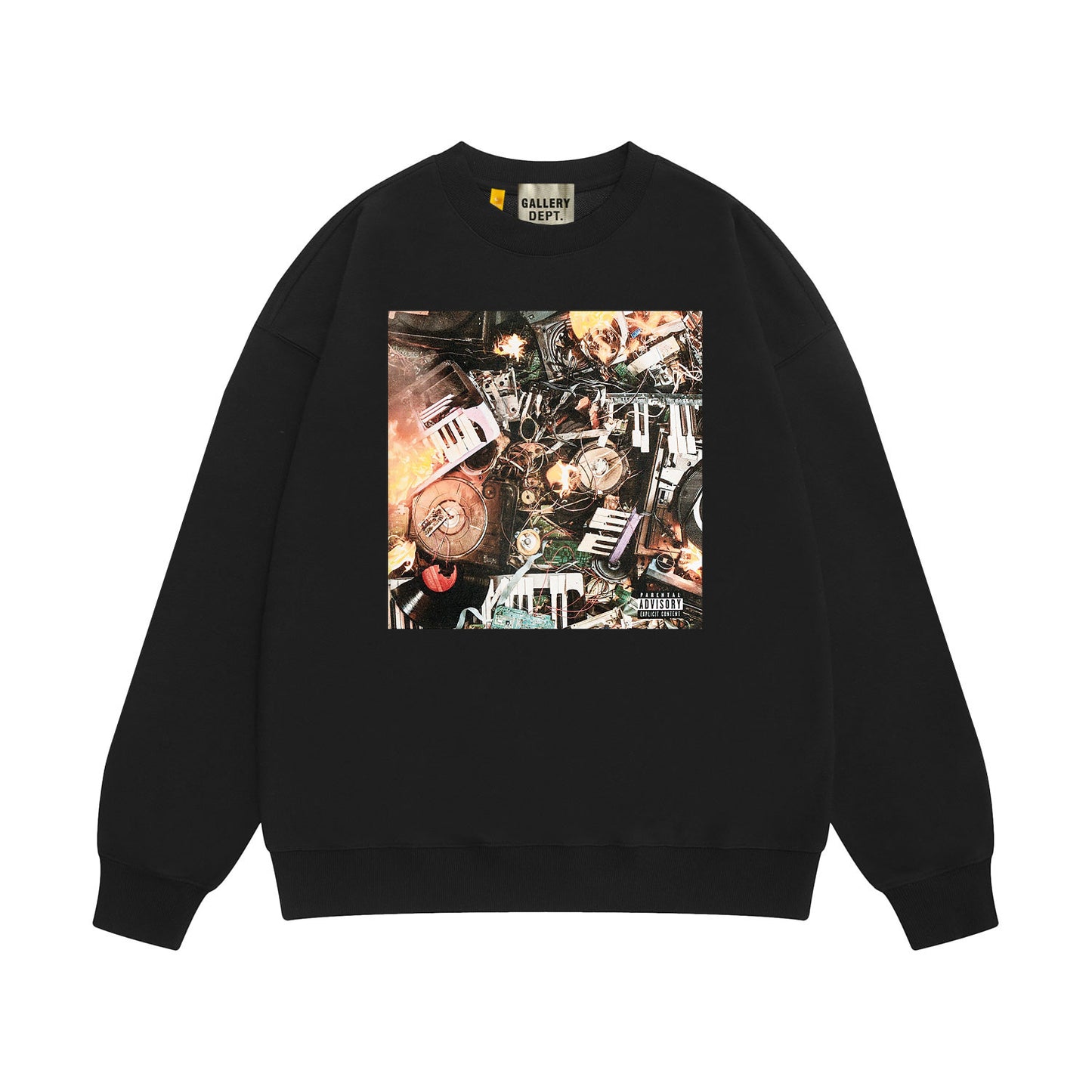 YY GALLERY DEPT  Sweatshirt