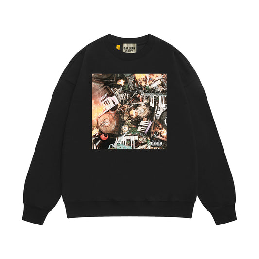 YY GALLERY DEPT  Sweatshirt