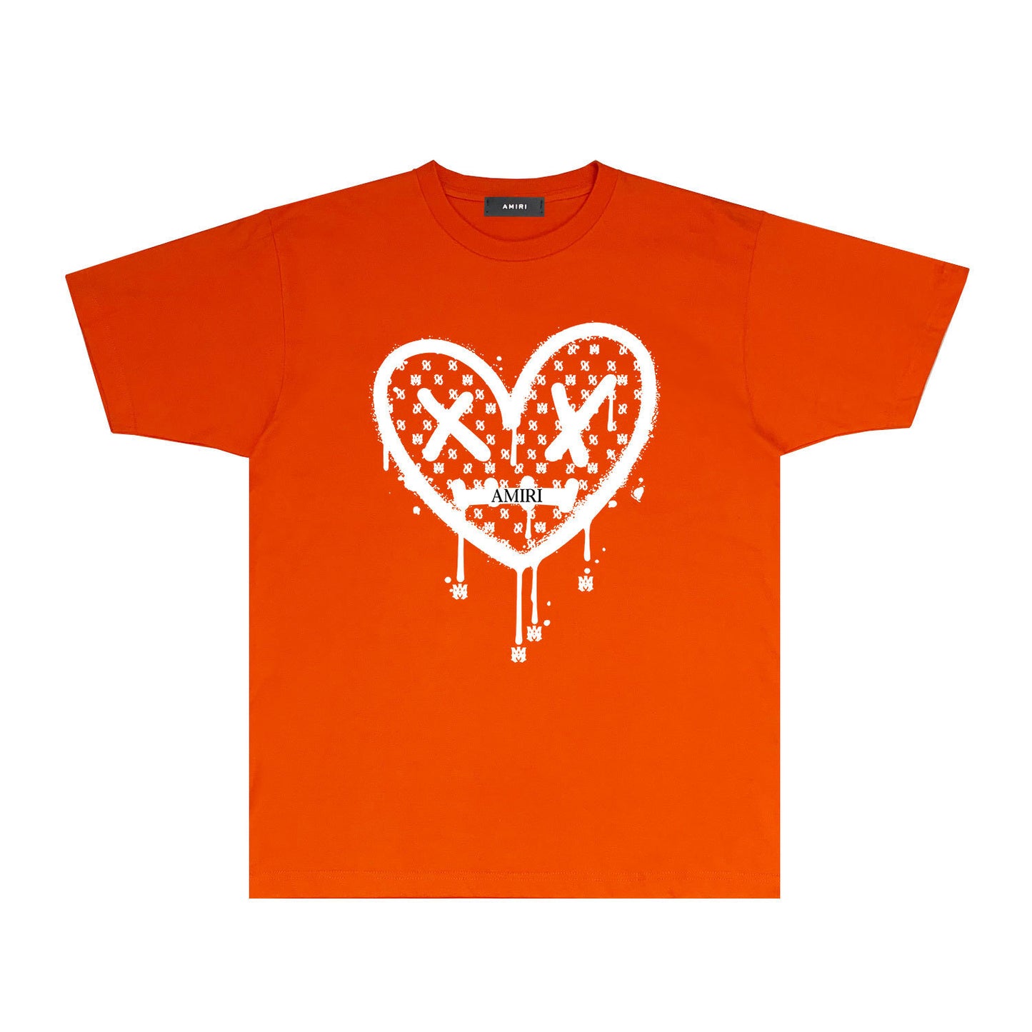 YY AMIRI T-shirt