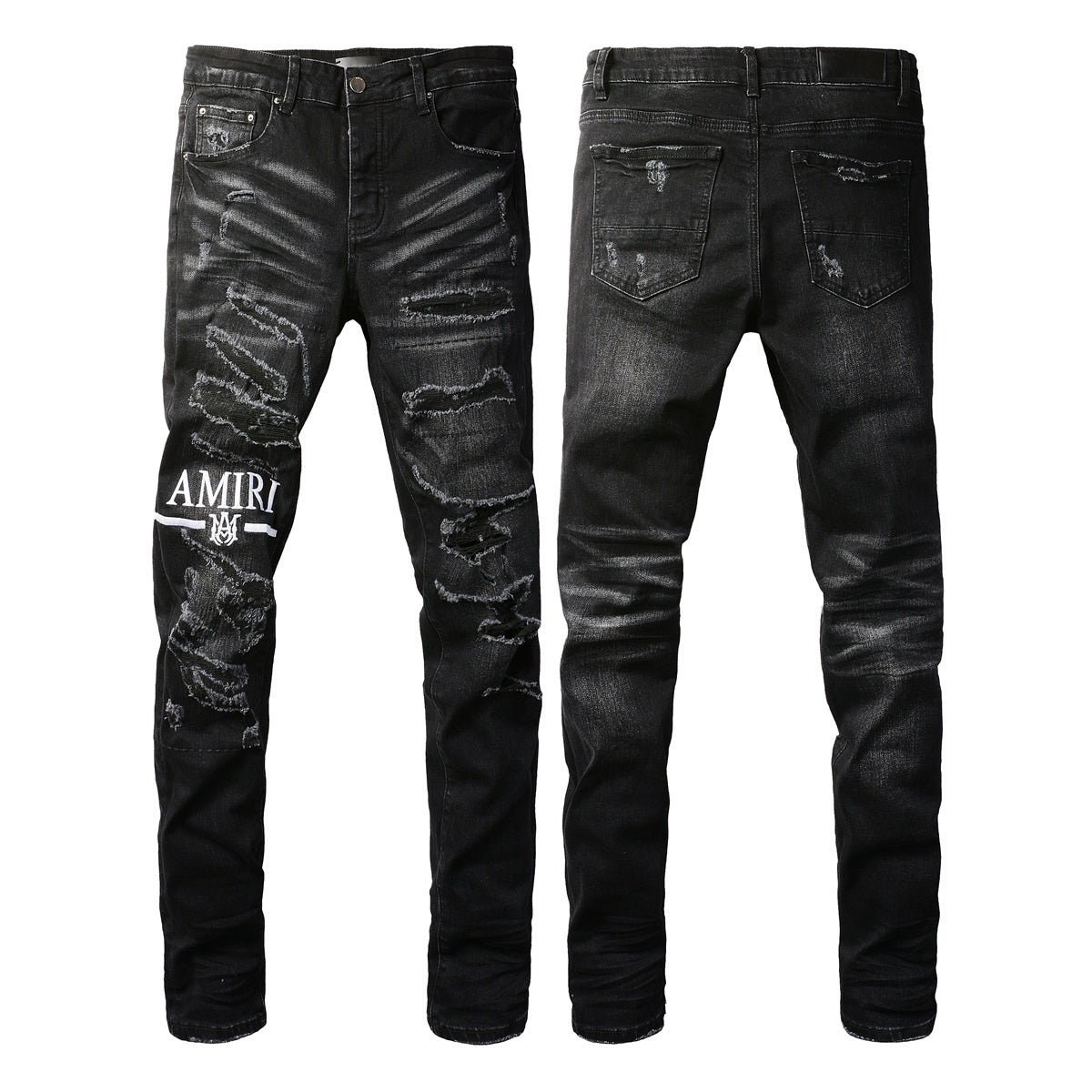 YY AMIRI  jeans   8882