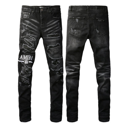 YY AMIRI  jeans   8882