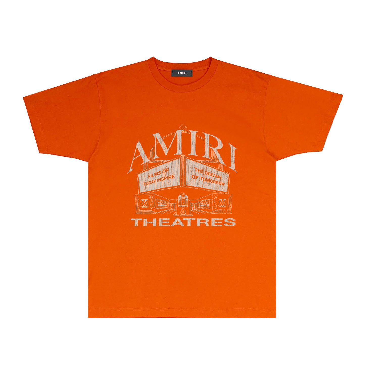 YY AMIRI T-shirt