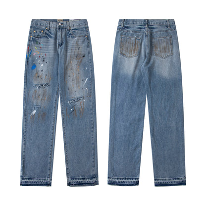 YYGALLERY DEPT  Jeans Shorts