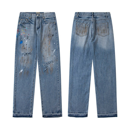 YYGALLERY DEPT  Jeans Shorts