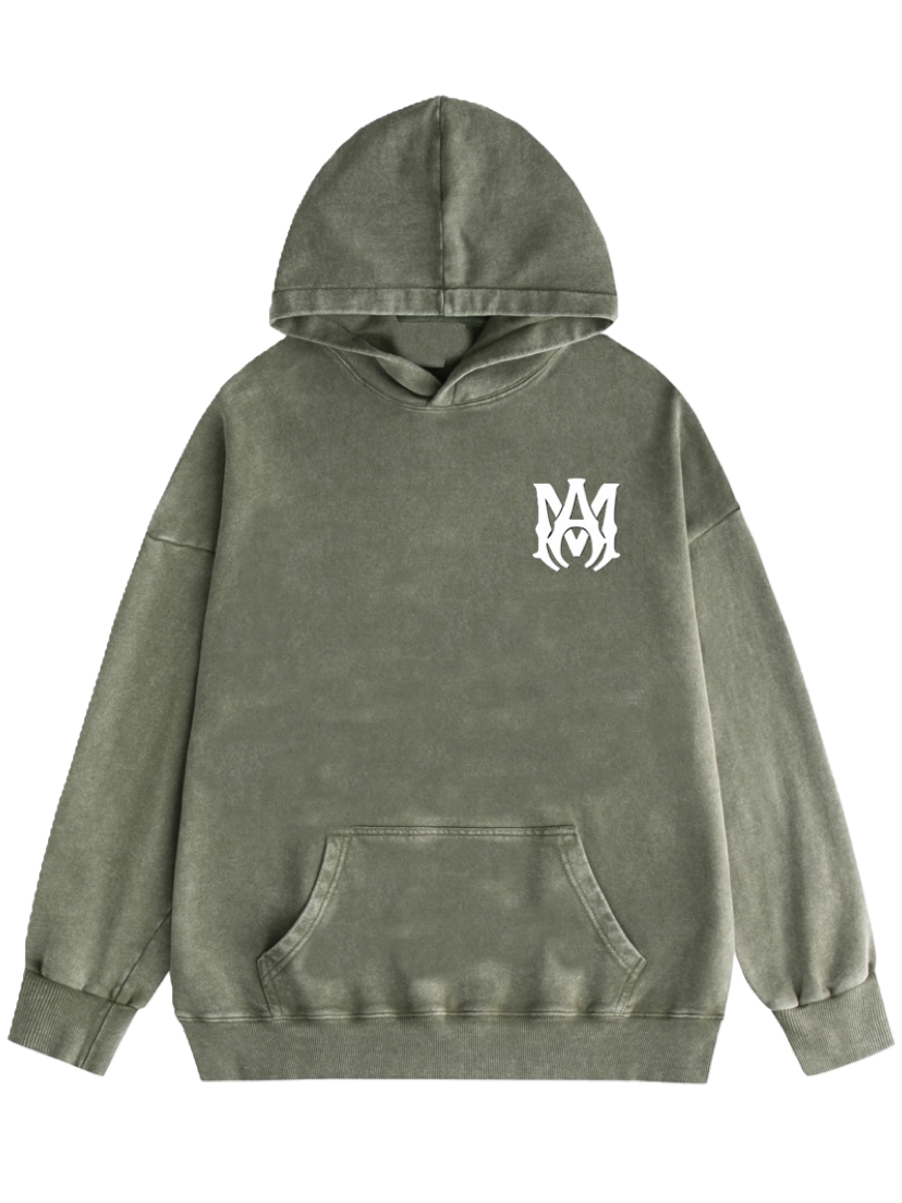 YY AMIRI  Hoodie