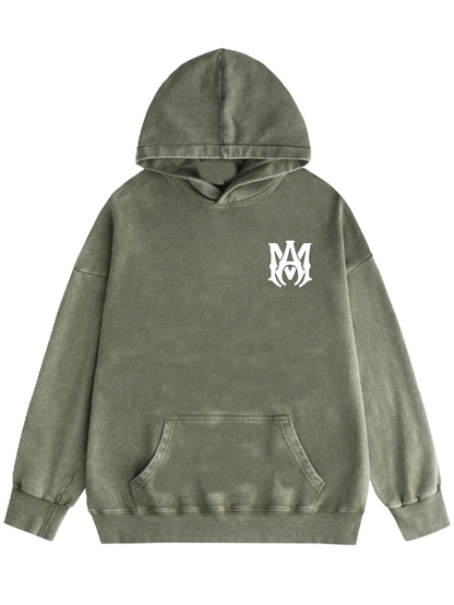 YY AMIRI  Hoodie