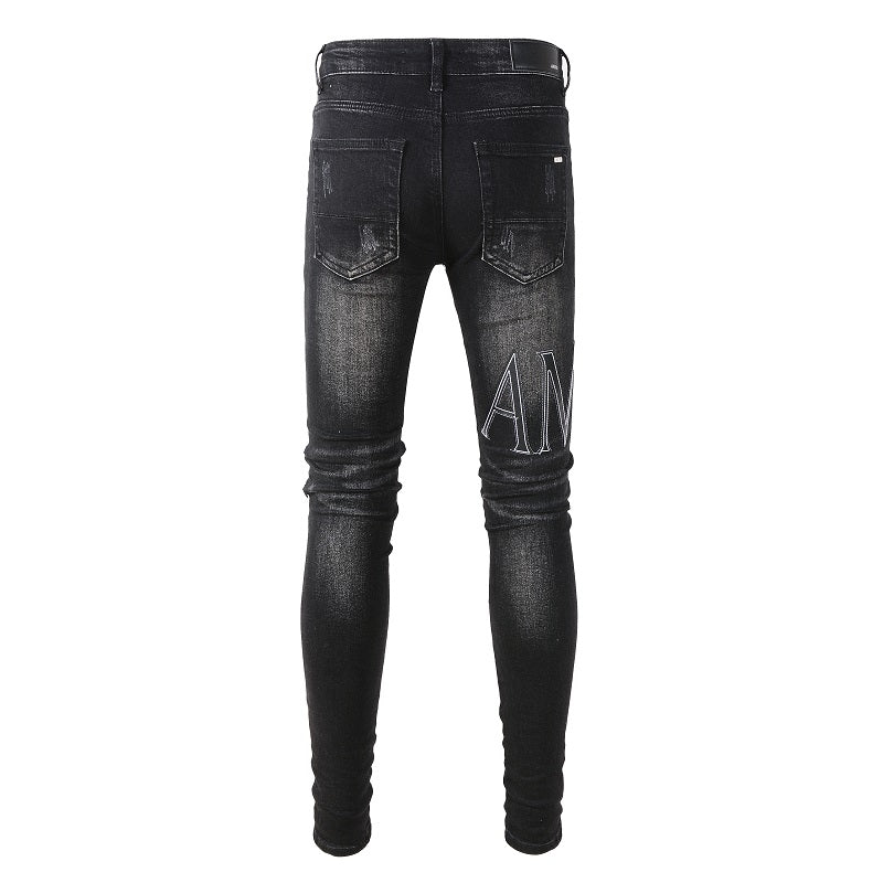 YY AMIRI  jeans   844