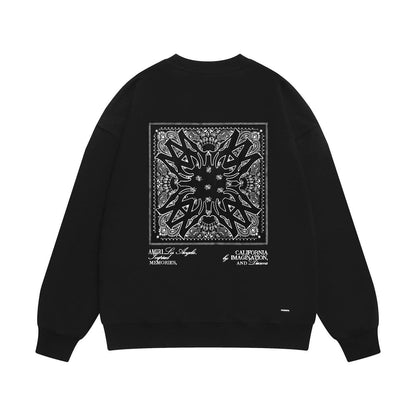 YY AMIRI  Sweatshirt