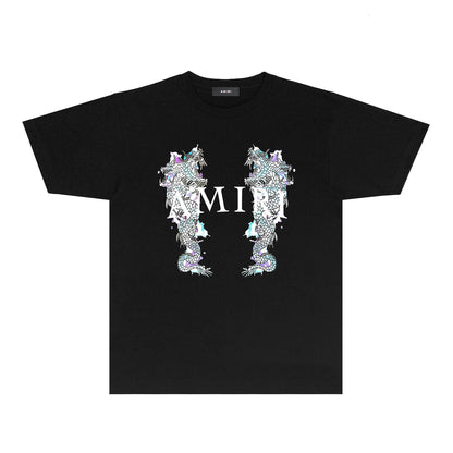 YY AMIRI T-shirt