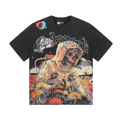 Godspeed  T-shirt