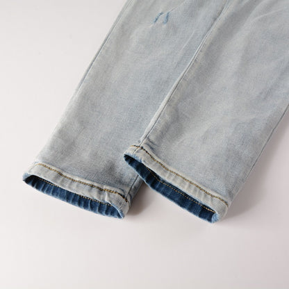 YY AMIRI  jeans 1301