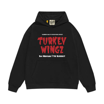YY GALLERY DEPT  Hoodie