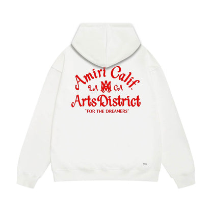 YY AMIRI  Hoodie
