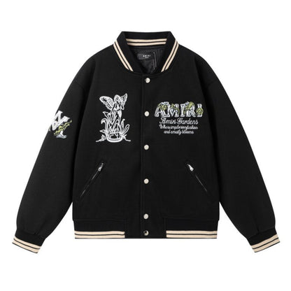 YY AMIRI  Jacket
