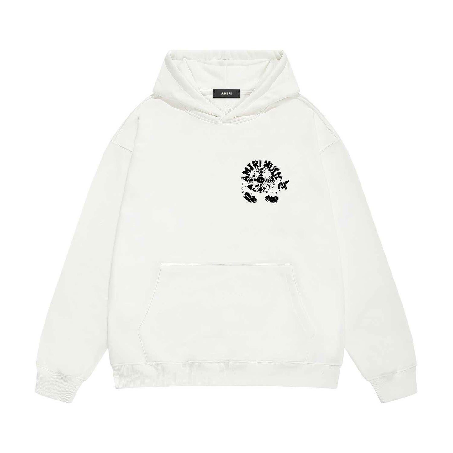 YY AMIRI  Hoodie