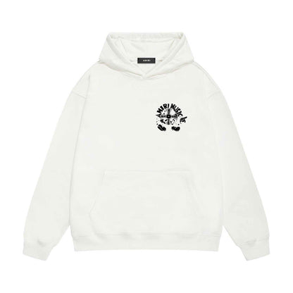 YY AMIRI  Hoodie