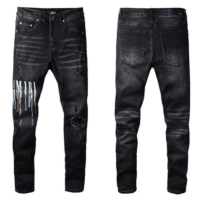 YY AMIRI  jeans 830