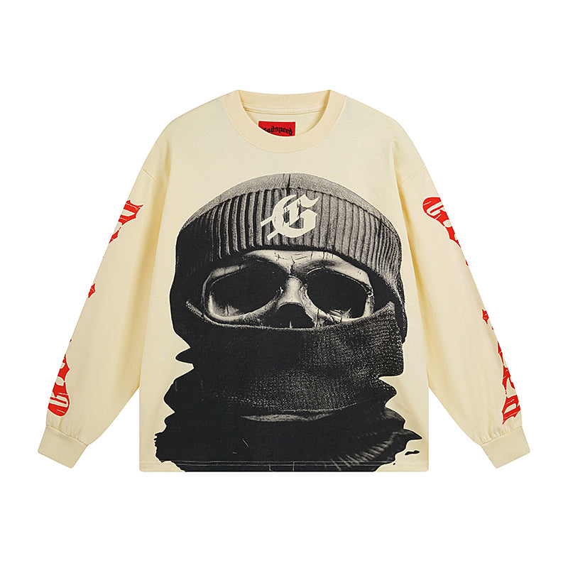 Godspeed  Long sleeve