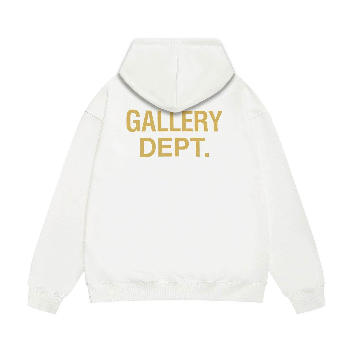 YY GALLERY DEPT  Hoodie