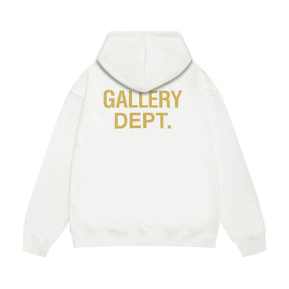 YY GALLERY DEPT  Hoodie