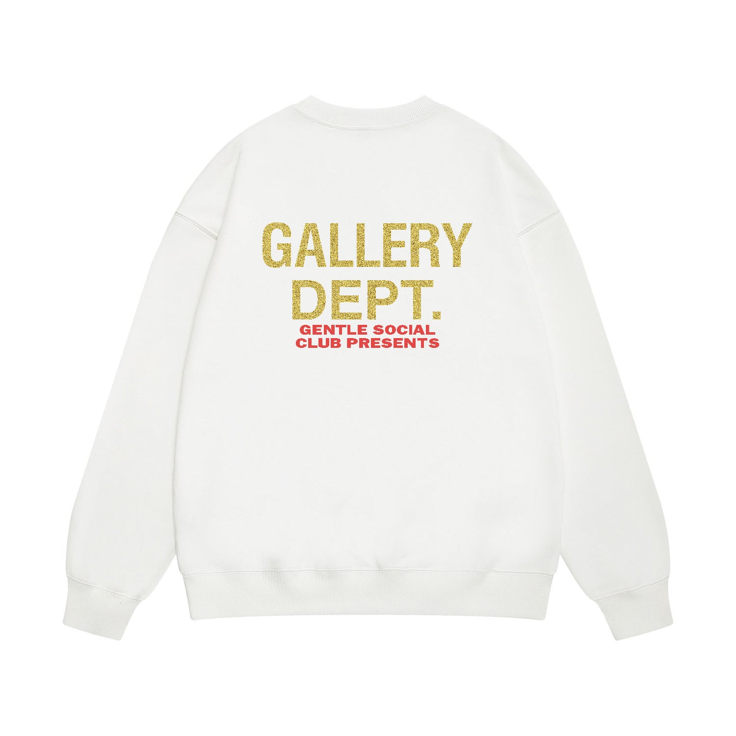 YY GALLERY DEPT  Sweatshirt